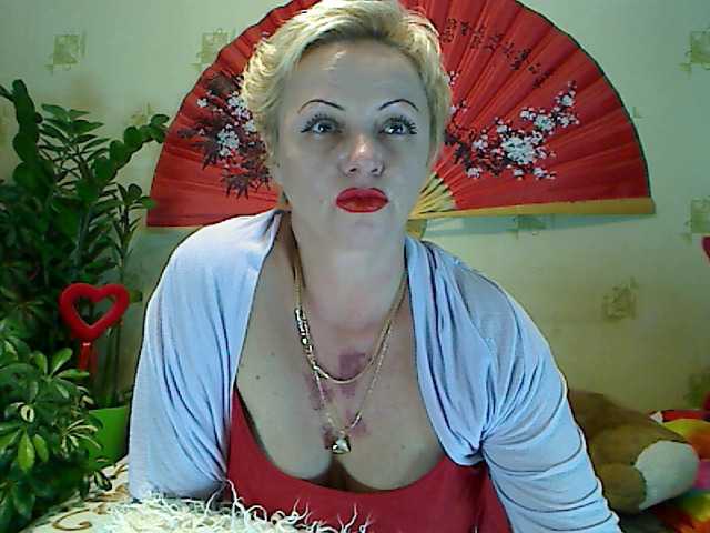 Sändningsbilder BlondySquirt