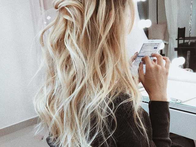 Foto av profilen BlondyShawty