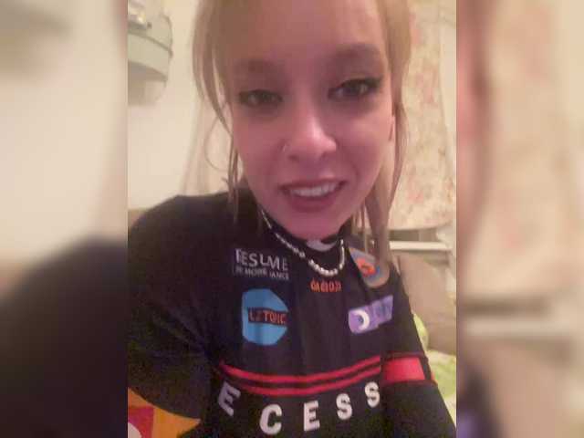 Sändningsbilder BlondyShawty