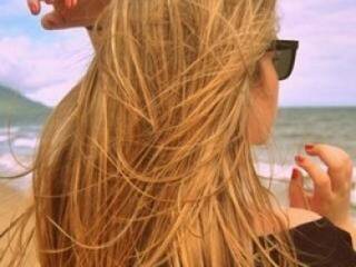 Erotisk videochatt BlondyVio