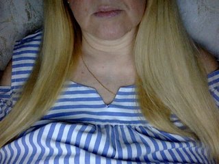 Erotisk videochatt BlondyVio