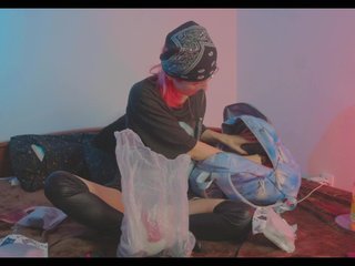 Erotisk videochatt Bloom-fairy