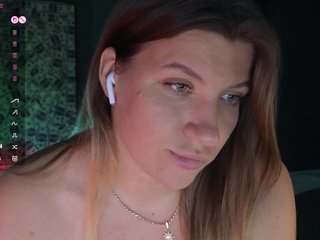 Erotisk videochatt BloomBambi