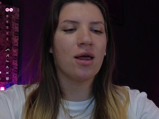 Erotisk videochatt BloomBambi