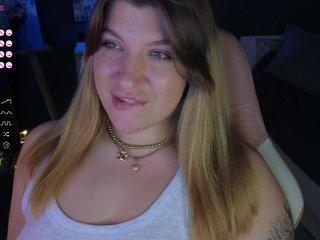 Erotisk videochatt BloomBambi