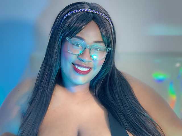 Foto av profilen BloomBbw