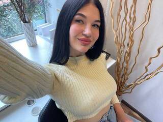 Erotisk videochatt BloomFancyGirl