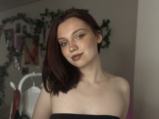 Erotisk videochatt BloomyBoom
