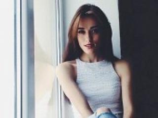Foto av profilen blossomgirl