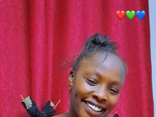 Erotisk videochatt blue-candy