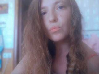 Erotisk videochatt blue-eyedMILf