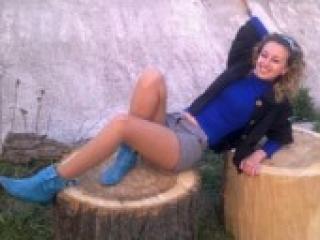 Erotisk videochatt bluecats