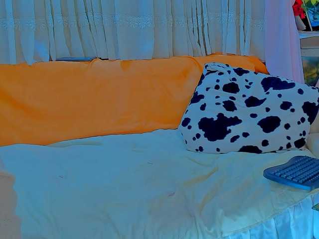 Sändningsbilder BlueFoxy1