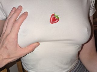 Erotisk videochatt Almond_milk