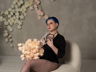 Erotisk videochatt bluelunaray