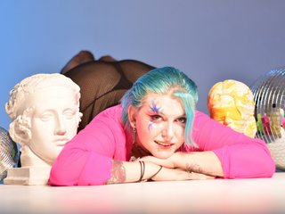 Erotisk videochatt bluelunaray