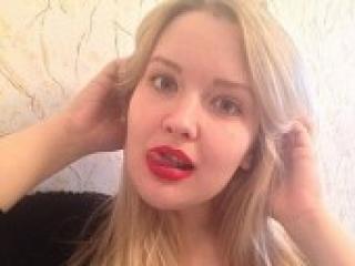 Erotisk videochatt bluemary