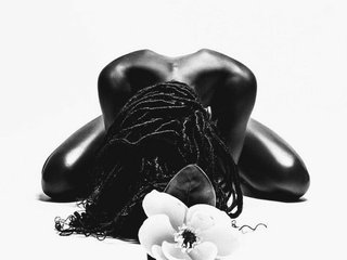 Erotisk videochatt Bluemistique