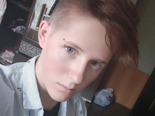 Profilbild BlueWolfie