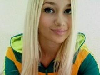 Foto av profilen blynsh