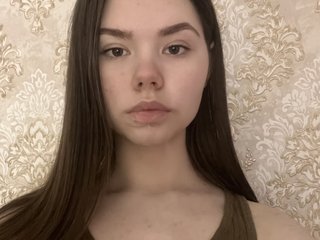 Erotisk videochatt BobbieGargani