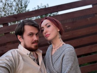 Erotisk videochatt Bobby-MiMi