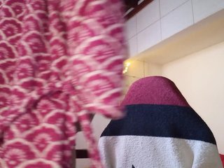 Erotisk videochatt Bombonzin