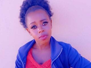 Erotisk videochatt BombShell0206