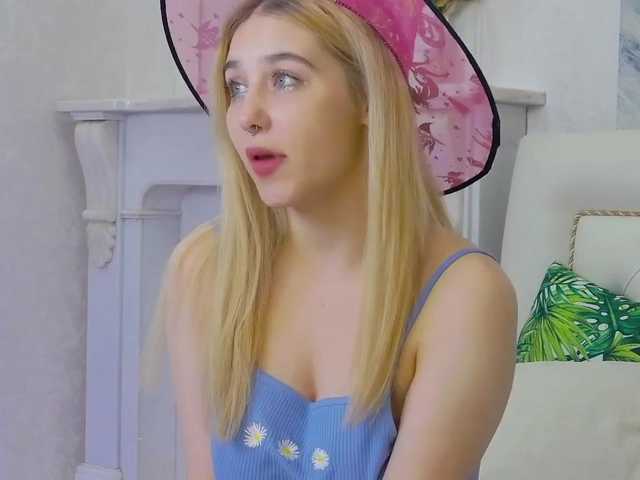 Sändningsbilder BondGirla