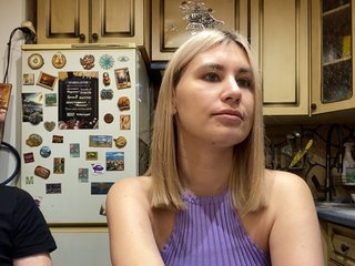 Erotisk videochatt _Magic_