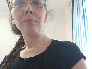Erotisk videochatt -Queen-Margo-