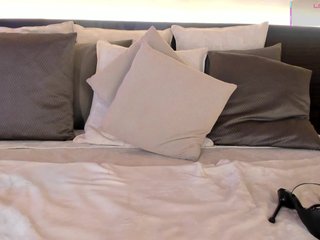 Erotisk videochatt AgattaDuque