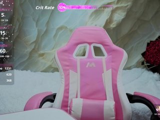 Erotisk videochatt Unearthly