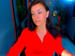 Erotisk videochatt AnaMills