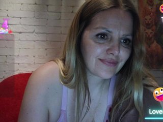 Erotisk videochatt AngelAlone