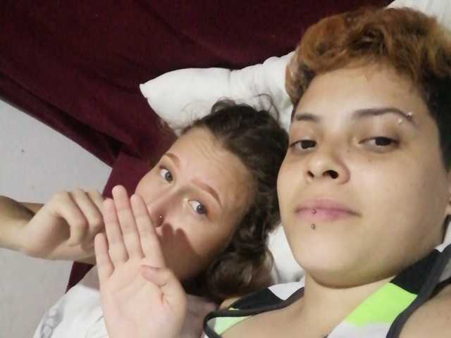 Sändningsbilder anyANDkriss