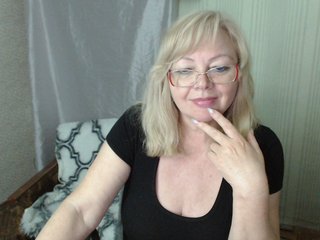 Erotisk videochatt EvelynLoveShy