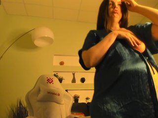 Erotisk videochatt Battymoll