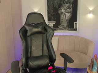 Erotisk videochatt BellaRossi