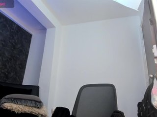 Erotisk videochatt BeshaMoore