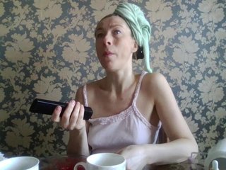 Erotisk videochatt Smalldickshater