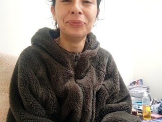 Erotisk videochatt CamiStar