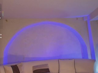 Erotisk videochatt CelesteMoon