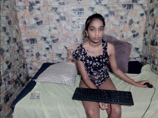 Erotisk videochatt cherryindian4u