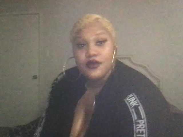 Sändningsbilder ChichiTheBBW