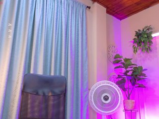 Erotisk videochatt chloe-rosse