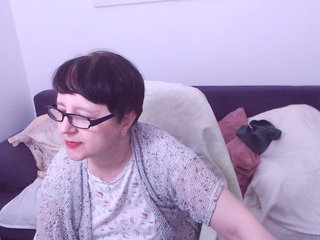 Erotisk videochatt ChristaRose