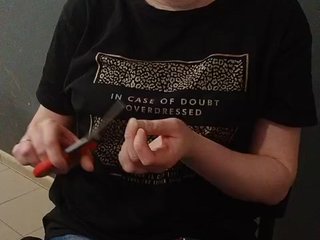 Erotisk videochatt Darinac