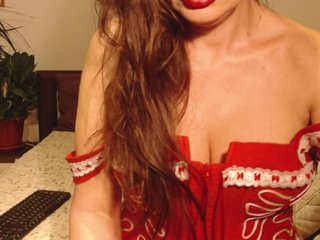 Erotisk videochatt Lutetia