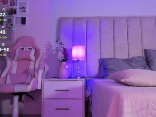 Erotisk videochatt EllaThorne